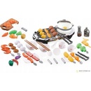 Ecotoys Multistore gril s příslušenstvím