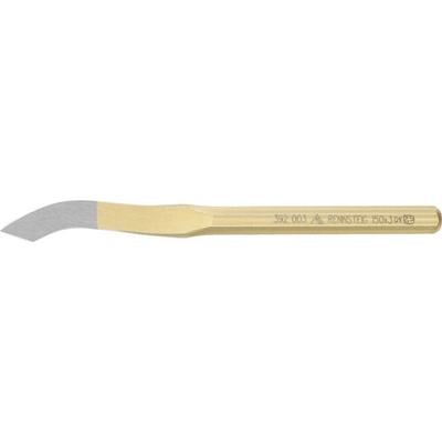 Rennsteig Werkzeuge Sekáč na drážky 4 mm 392 004 0