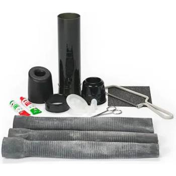 Image 1 of F-Machine Tremblr Custom Receiver Kit