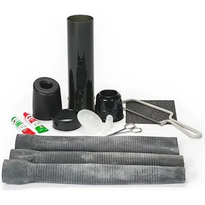 F-Machine Tremblr Custom Receiver Kit