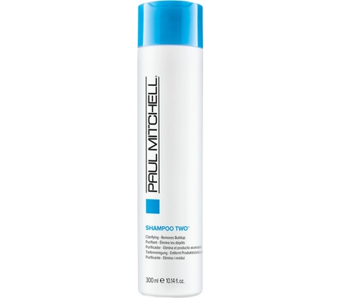 Paul Mitchell Shampoo Two 300 ml