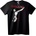 NOONEBRAND Marilyn Manson Holy Blood T-Shirt - 2XL, White