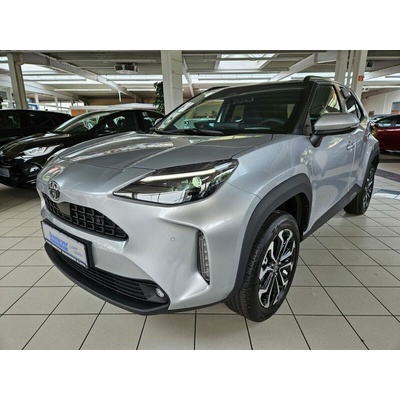 Toyota Yaris Cross Hybrid Teamplayer 96 kW