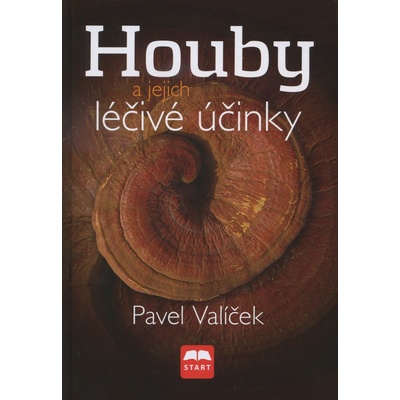 Houby a jejich léčivé účinky
