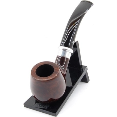 Mr. Brog Fajka z briaru 2 85 6