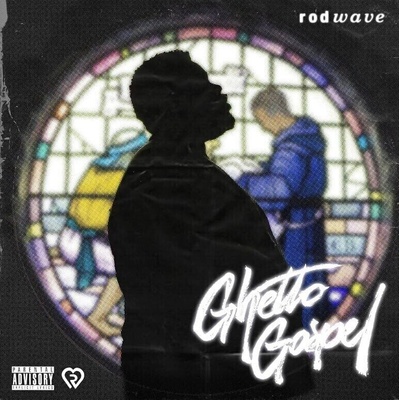 Ghetto Gospel - Ghetts LP
