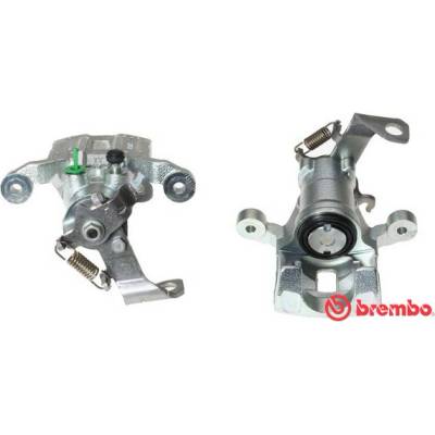 Brzdový strmeň BREMBO F 30 216 (F30216)