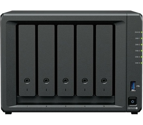 Synology DiskStation DS1525+