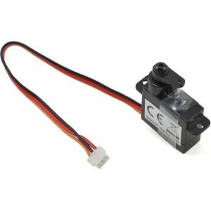 Spektrum Спектрум серво H2065 Хели Nanolite HighSpeed MG