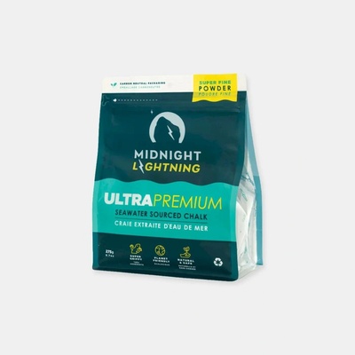 Midnight Lightning Powder 275g