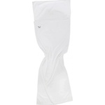 Salewa Вътрешен чувал Salewa Cotton-Feel Liner Zip Silveriz Travel sleeping bag - Offwhite - размер One Size (515-0190-0111) Спален чувал