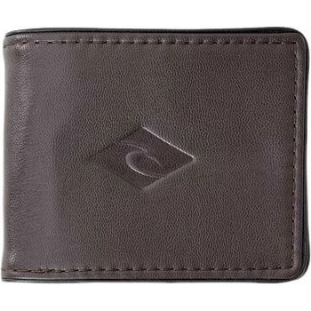 Rip Curl LAYERED RFID 2 IN 1 Brown