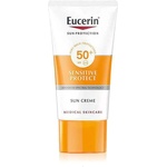 Eucerin Cr SPF50+ 50ml Sunscreen - Golden
