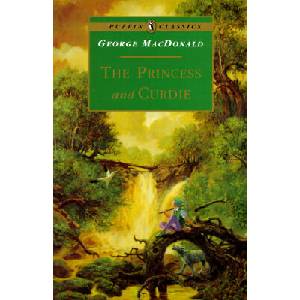 The Princess and Curdie (ISBN: 9780140367621)