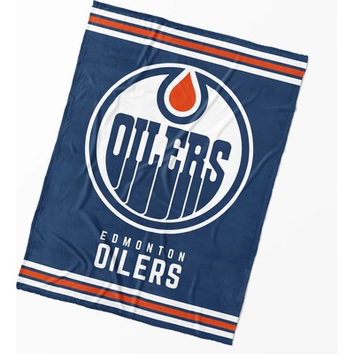 TipTrade Deka NHL Edmonton Oilers Essential 150x200