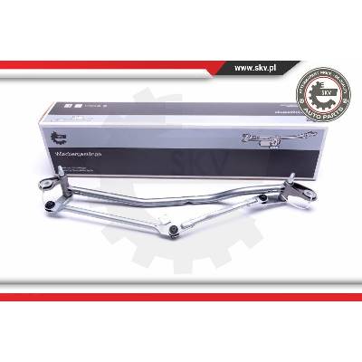 SKV Mechanizmus stieračov 05SKV061