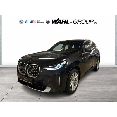 BMW X3 20d xDrive 145 kW