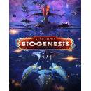 Stellaris: BioGenesis