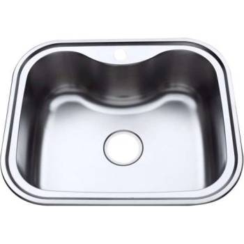 Кухненска мивка алпака ick 5848