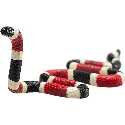 Animal Planet Mojo ANIMAL PLANET, Фигурка за игра и колекциониране, Коралова змия
