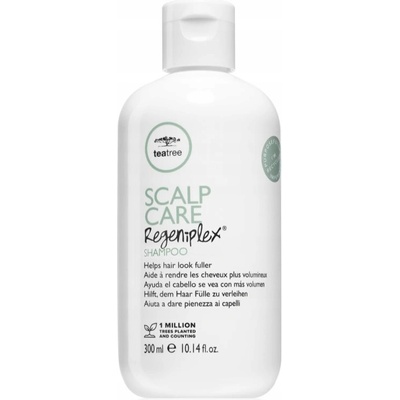 Paul Mitchel Extra Body Daily Shampoo Thickens And Volumizes 300 ml