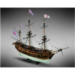 Mamoli HMS Beagle 1817 1: 64 комплект