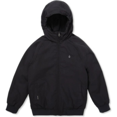 Volcom Hernan 5K Jacket Black