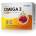 ACTIVLAB Omega 3 1000mg, 60 Capsules