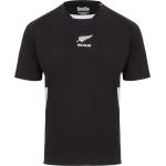 KooGa Мъжка тениска KooGa Rugby T-shirt Mens - New Zealand
