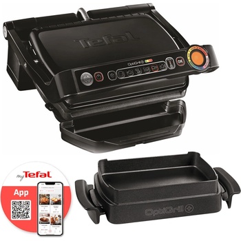 Tefal OptiGrill+ GC714834