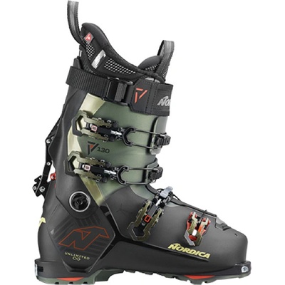 Nordica UNLIMITED 130 DYN 24/25