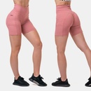 Nebbia dámske Fit and Smart 575 old rose