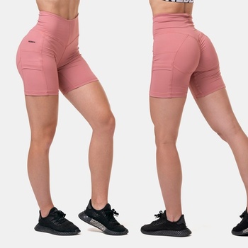 Nebbia dámske Fit and Smart 575 old rose