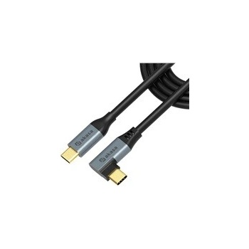 Akasa AK-CBUB68-10BK USB-C 100W PD Charging