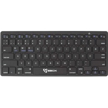 SBOX BT-05 SK/CZ