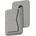 DVICED Leather Magsafe Cardholder with Stand Grey (DV550003)