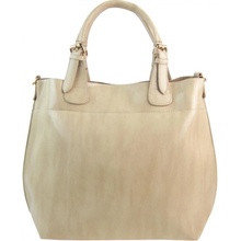 Maria Marni velká mramorová dámská shopper kabelka 3435-MM