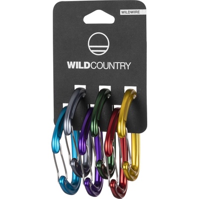 Wild Country Wildwire 6pack