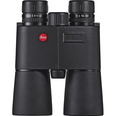 Leica Geovid 8x56 HD