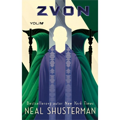 ZVON - Shusterman Neal