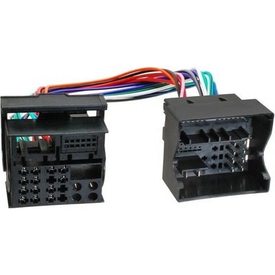 Adapter pro OEM autoradia VAG MIB