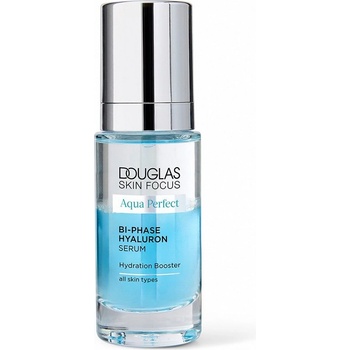 Douglas Douglas Aqua Perfect Hyaluron Bi-phase Serum Серум дамски 30ml