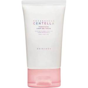 SKIN1004 Madagascar Centella Poremizing Light Gel Cream - Поресвиващ Лек Гел Крем 75мл