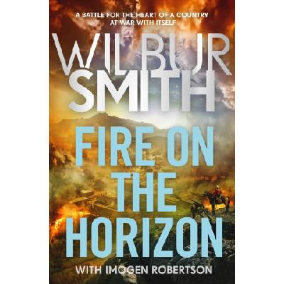 Fire on the Horizon | Smith, Wilbur