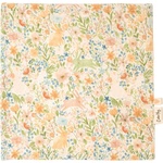 Cotton Hug Детска кърпичка Cotton Hug - Зайче, 30 х 30 cm (CH095) - ozone