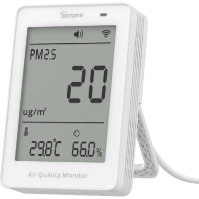 Sonoff AirGuard PM2.5 SAWF-07P