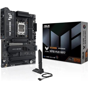 ASUS TUF Gaming X870E-PLUS WIFI7 (90MB1M70-M0EAY0) Дънни платки