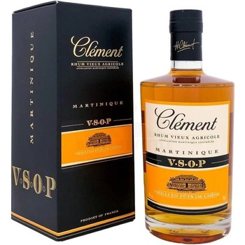 Clément VSOP