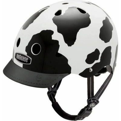 Nutcase Moo