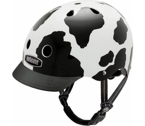 Nutcase Moo